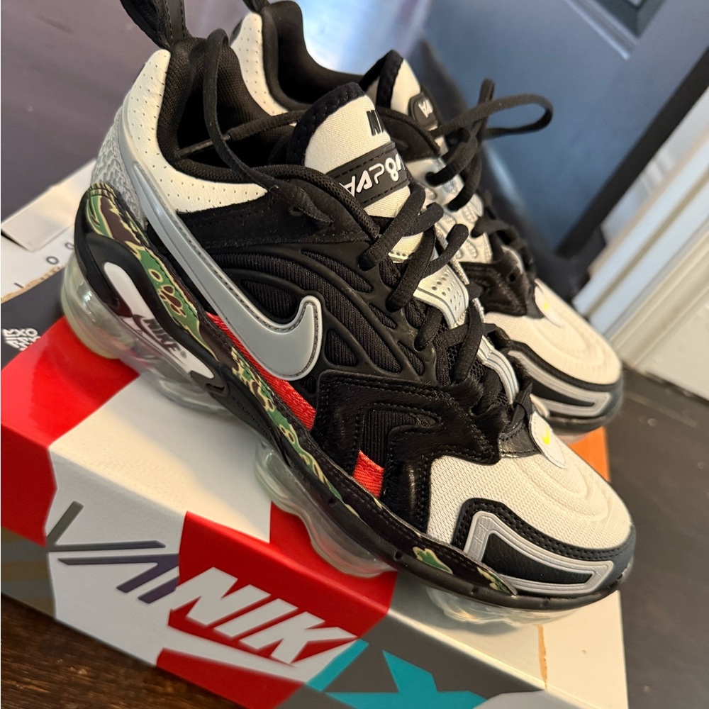 Nike Air VaporMax Evo NRG